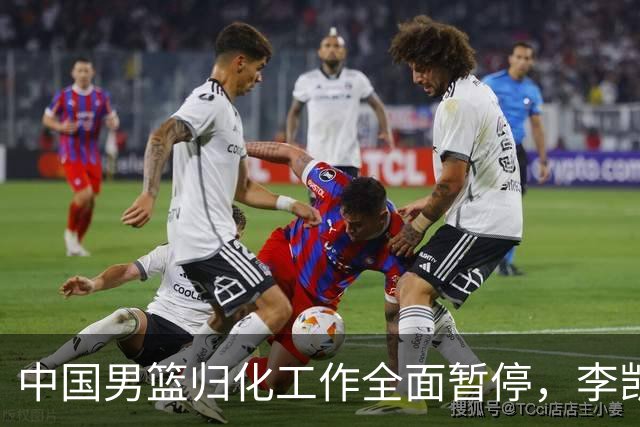 中国男篮归化工作全面暂停，李凯尔之后短期内不会再有新归化